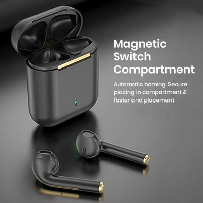 ECHO HiFi Bluetooth 5.0 Earbuds