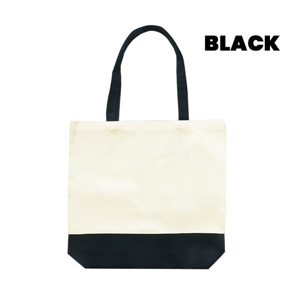 STRIP Tone Natural Canvas Bag – 12oz (380x420x100)