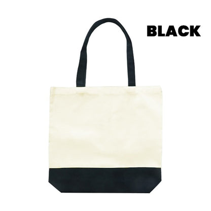 STRIP Tone Natural Canvas Bag – 12oz (380x420x100)