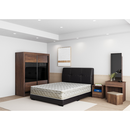 Sava Bedroom Set