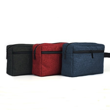 VENTO II Multipurpose Travel Gadget Pouch