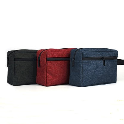 VENTO II Multipurpose Travel Gadget Pouch