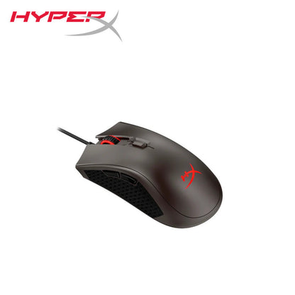 HyperX Pulsefire FPS Pro RGB Gaming Mouse Gun Metal 4P4F7AA