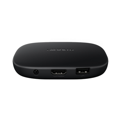 Xiaomi TV Box S 3rd Gen