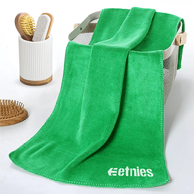 Microfiber Multipurpose Hand Towel (1000x300) - 85g