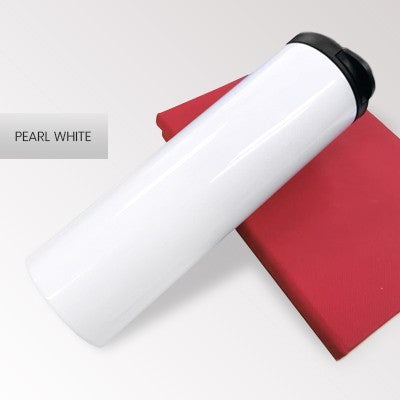 PRIME Stainless Steel Thermos Flask - 500ml