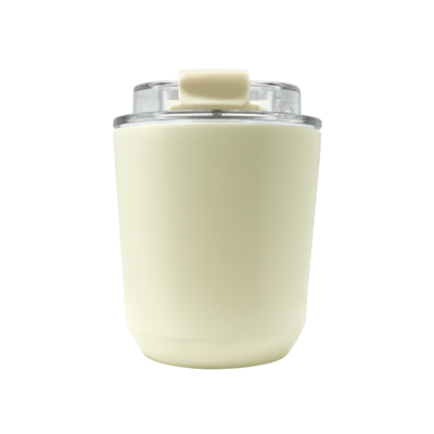 COFFEE Stainless Steel Travel Tumbler - 280ml