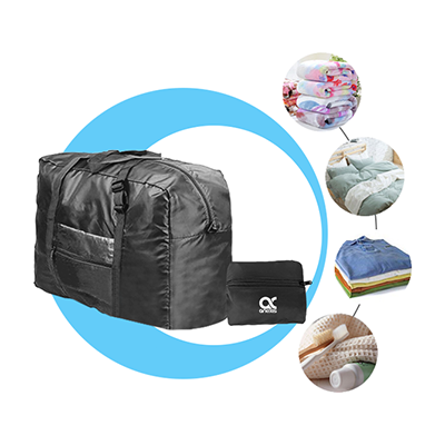 EASY Foldable Holiday Travel Luggage Bag