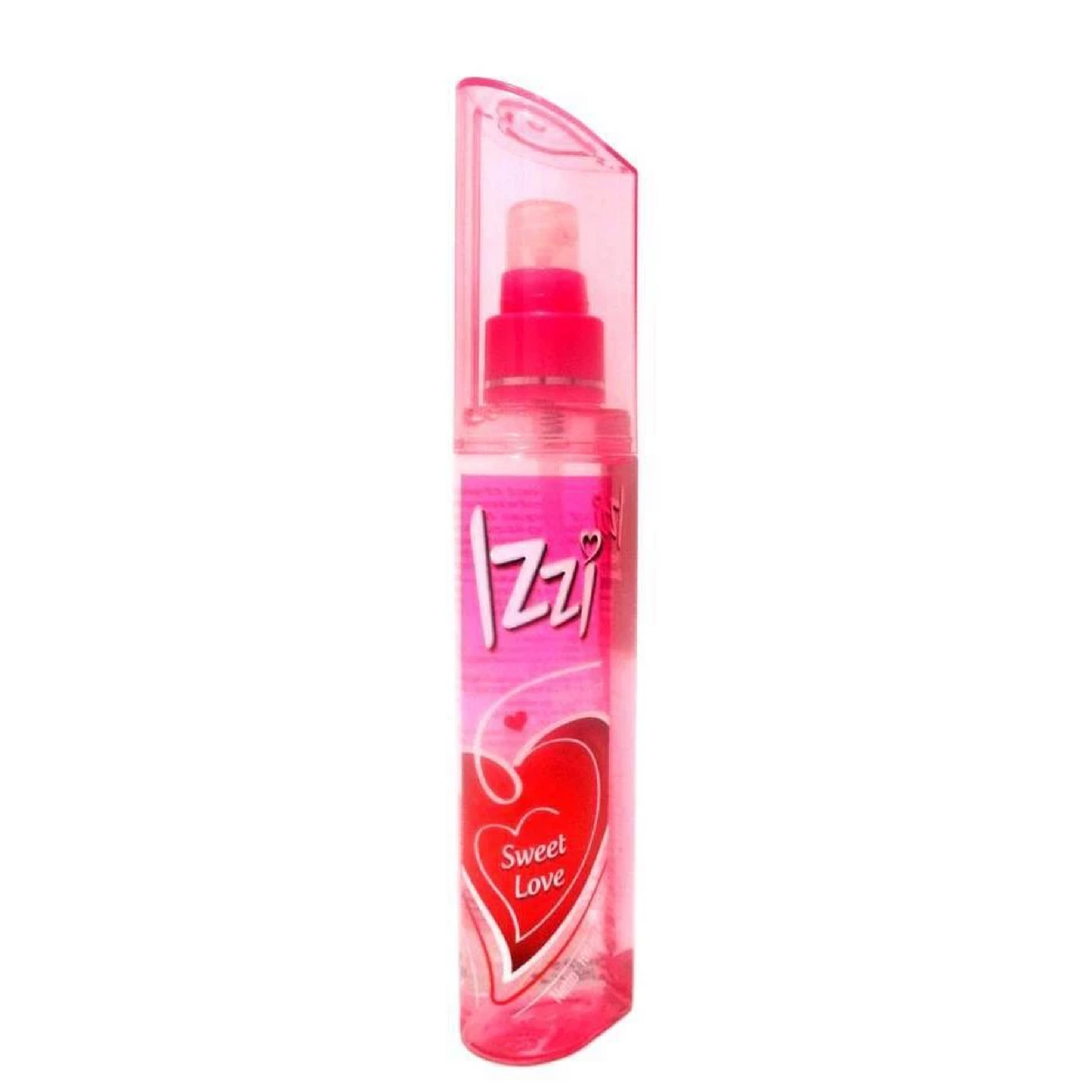 Izzi Perfume Body Mist Spray 100ml