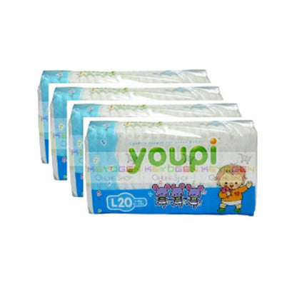 Pek Mini Lampin Youpi