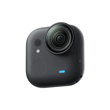Insta360 Go Ultra [DCM-INSTA-360-GO-ULTRA-BLK]
