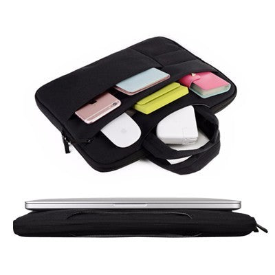 15.6'' Urban Waterproof Laptop Briefcase