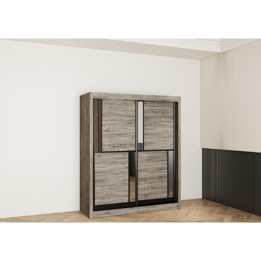 Gian Wardrobe