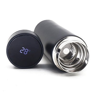 MINI SMART LED Premium Thermos Flask - 350ml