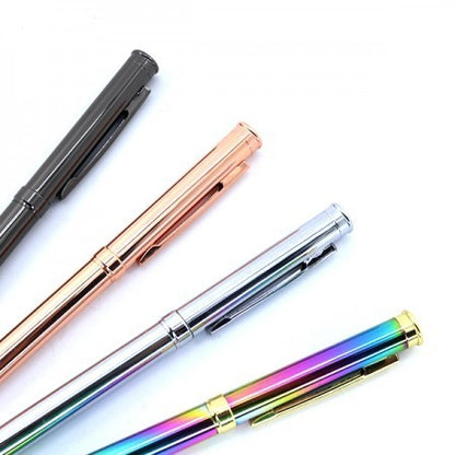 NICE Action Metal Ball Pen