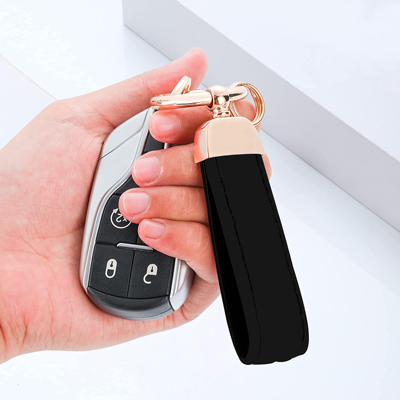 Premium PU Key Holder