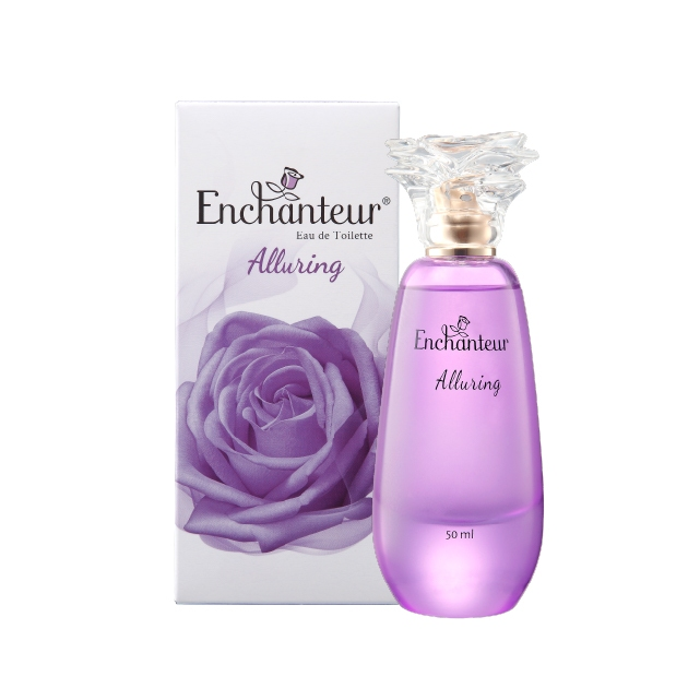 Enchanteur Charming EDT 50ml