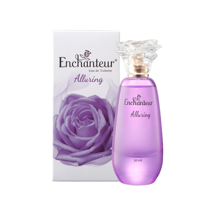 Enchanteur Charming EDT 50ml