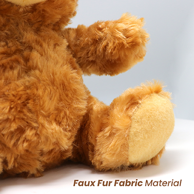 BEAR Teddy Plush Toy