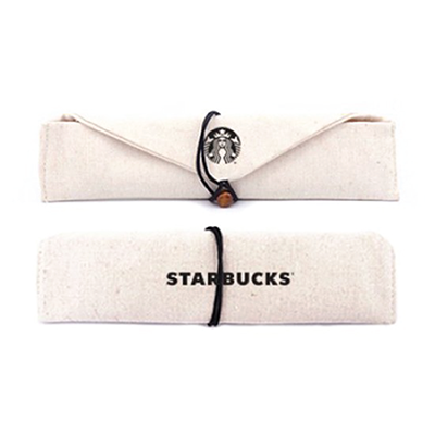 Japanese Flip Cover Pouch