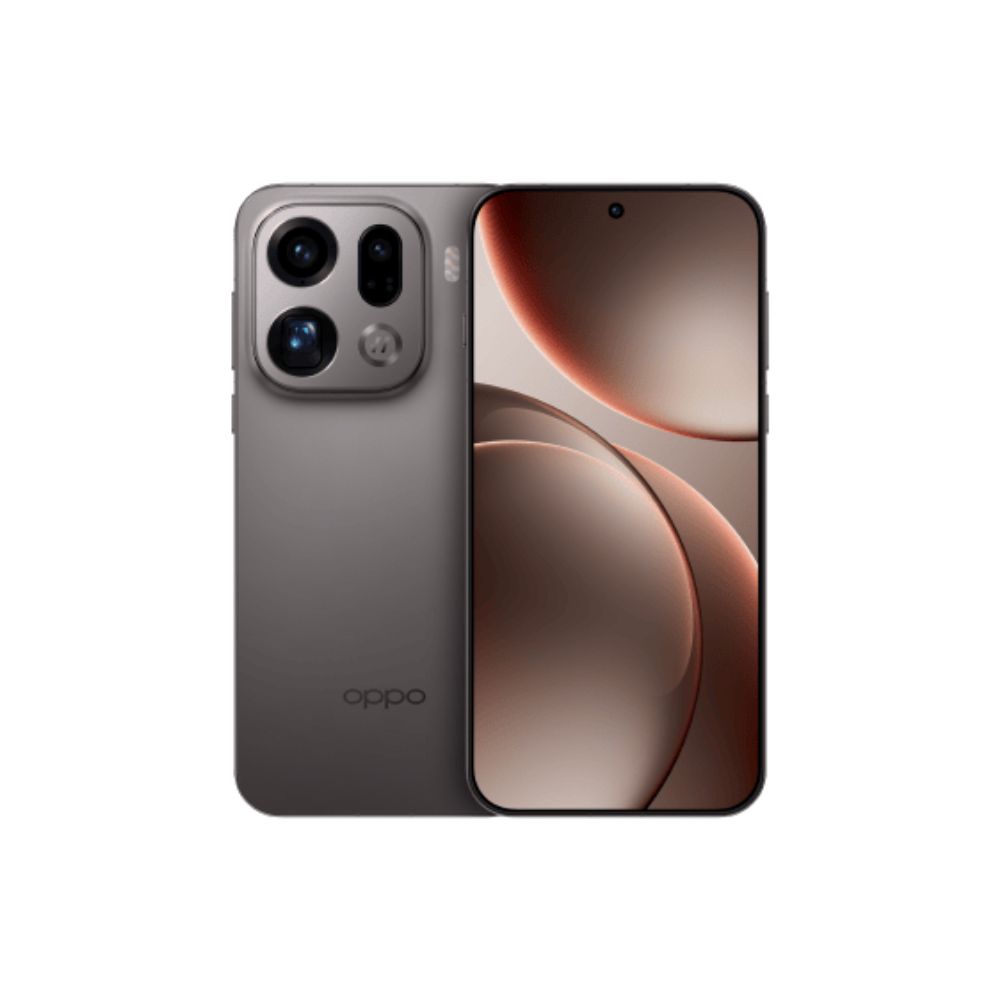 Oppo Find X9 Pro 5G (16GB+512GB)