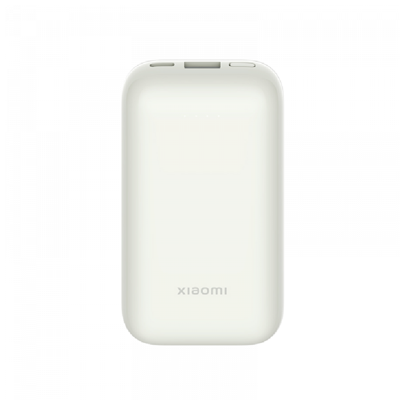 Xiaomi 33W Powerbank 10000mAh Pocket Edition Pro