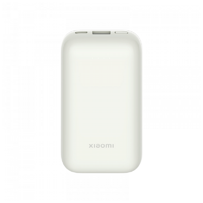 Xiaomi 33W Powerbank 10000mAh Pocket Edition Pro