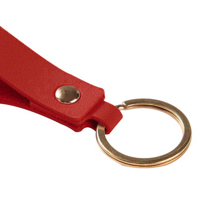 VINTAGE PU leather Key Holder