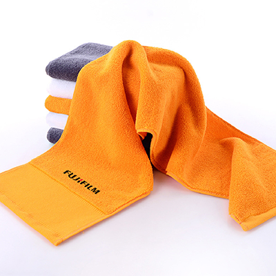Full Cotton Sport Towel (1100 x 250) - 140g