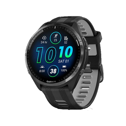 Garmin Forerunner 965