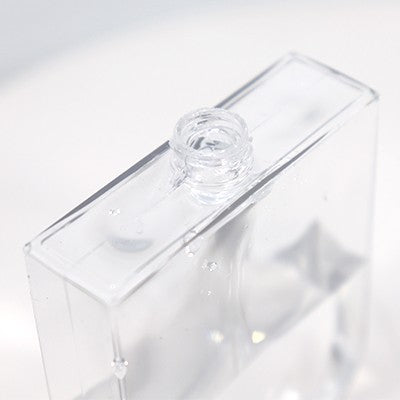 Pocket Sanitizer & Cosmetic Spray Bottle - 50ml