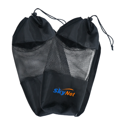 Drawstring Pouch - L Size