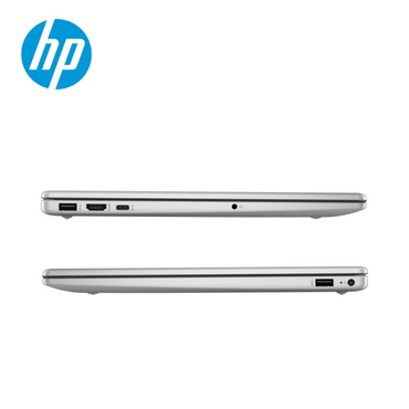 Komputer Riba HP 15 Inci - AMD Athlon™ Perak [15-FC0105AU/15-FC0106AU]