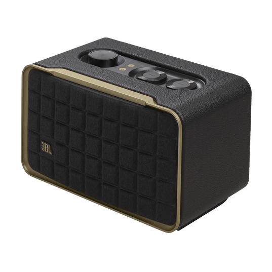 JBL Authentics 200 BLK