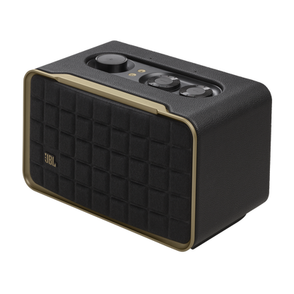 JBL Authentics 200 BLK