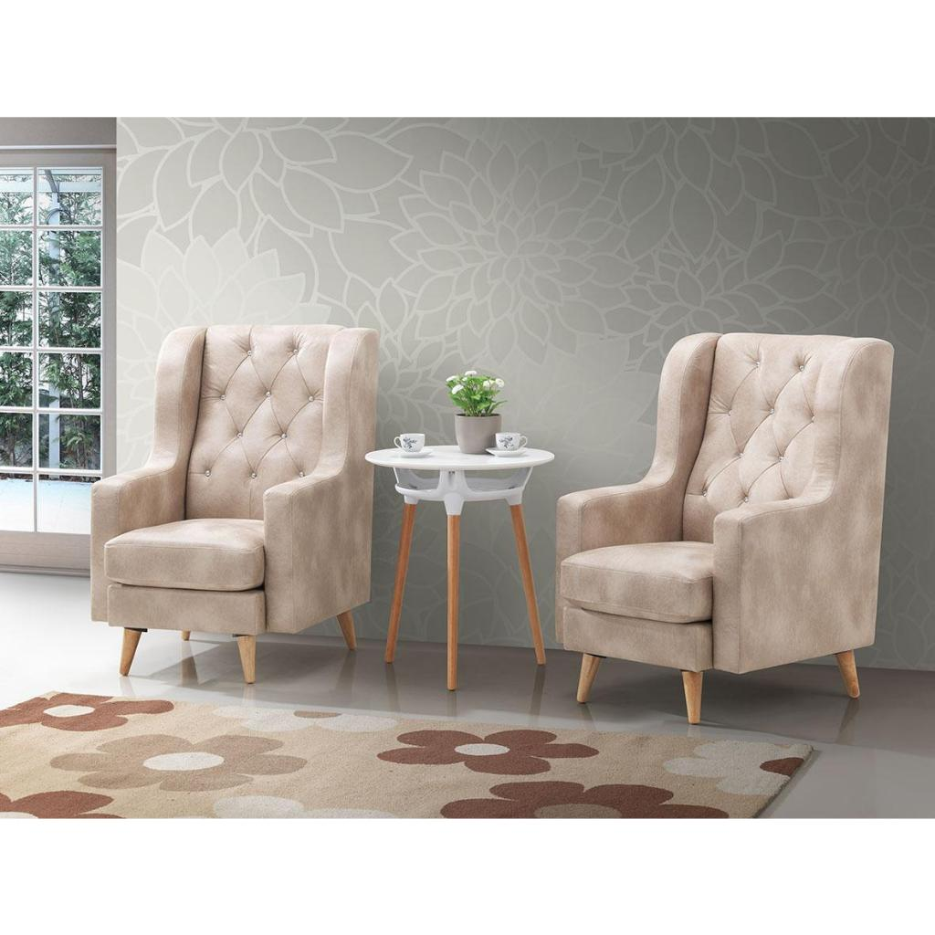 Lotten Chair