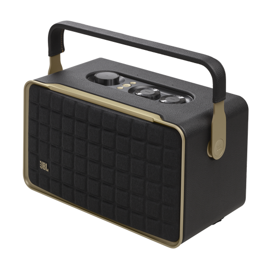 JBL Authentics 300 BLK