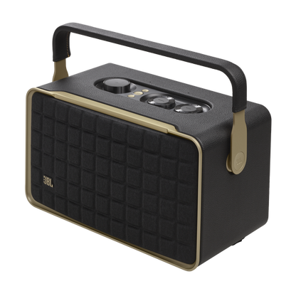 JBL Authentics 300 BLK