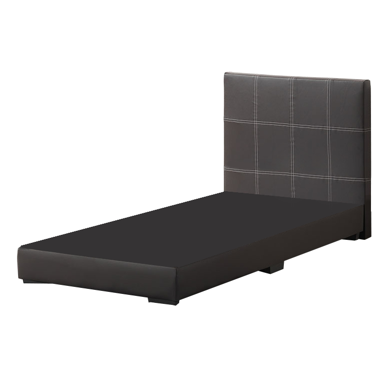 Nizer Single Bedroom Set