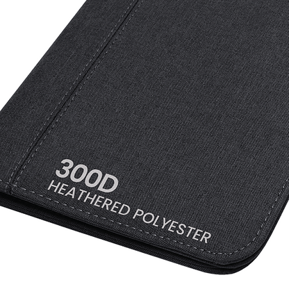 NOKA Premium A5 Padfolio with Notepad