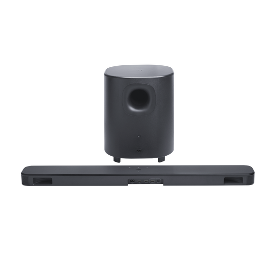 JBL Bar 500MK2 BLK