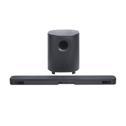 JBL Bar 500MK2 BLK