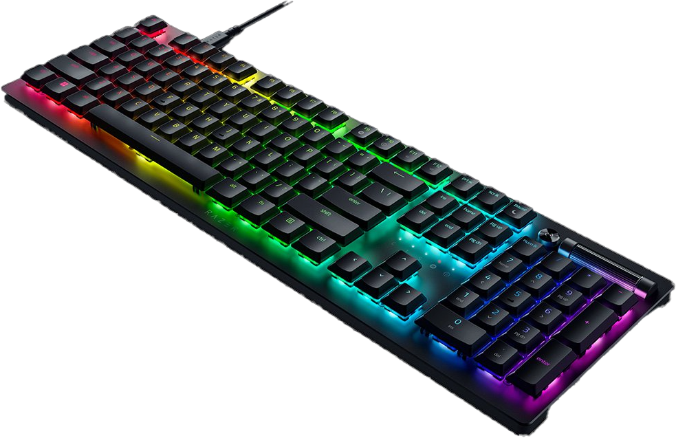 Razer DeathStalker V2
