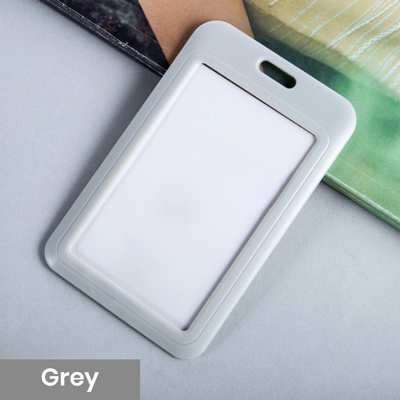 UHOO Slim ID Tag Holder