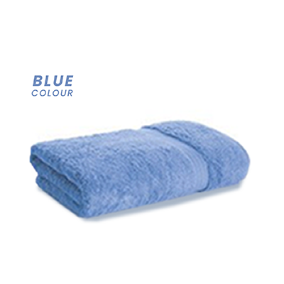 Full Cotton Sports Towel (720x320) - 80g