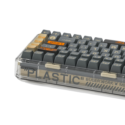 MelGeek MOJO84 Wasteland
