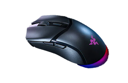 Razer Cobra Hyperspeed