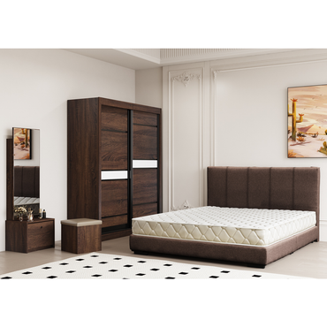 Germini Bedroom Set
