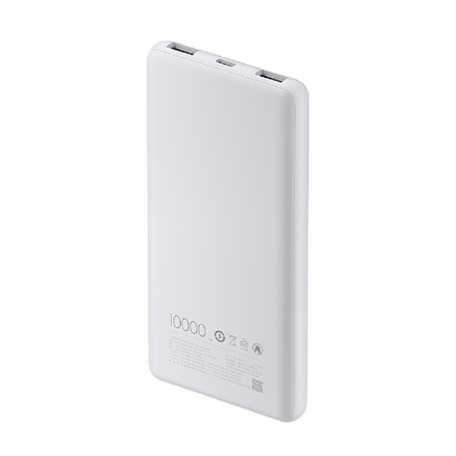 Xiaomi Power Bank 10000mAh 22.5W Lite