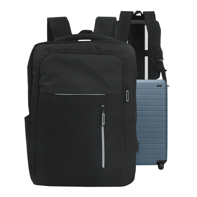 COD Travel Laptop Backpack with USB Port